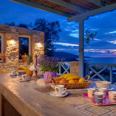 Fabbrica Bnb Vari  Ngoại thất bức ảnh