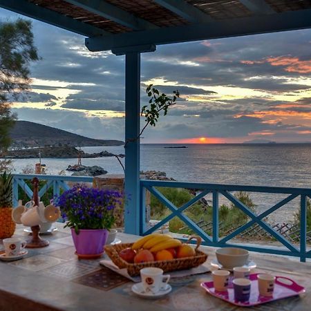 Fabbrica Bnb Vari  Ngoại thất bức ảnh