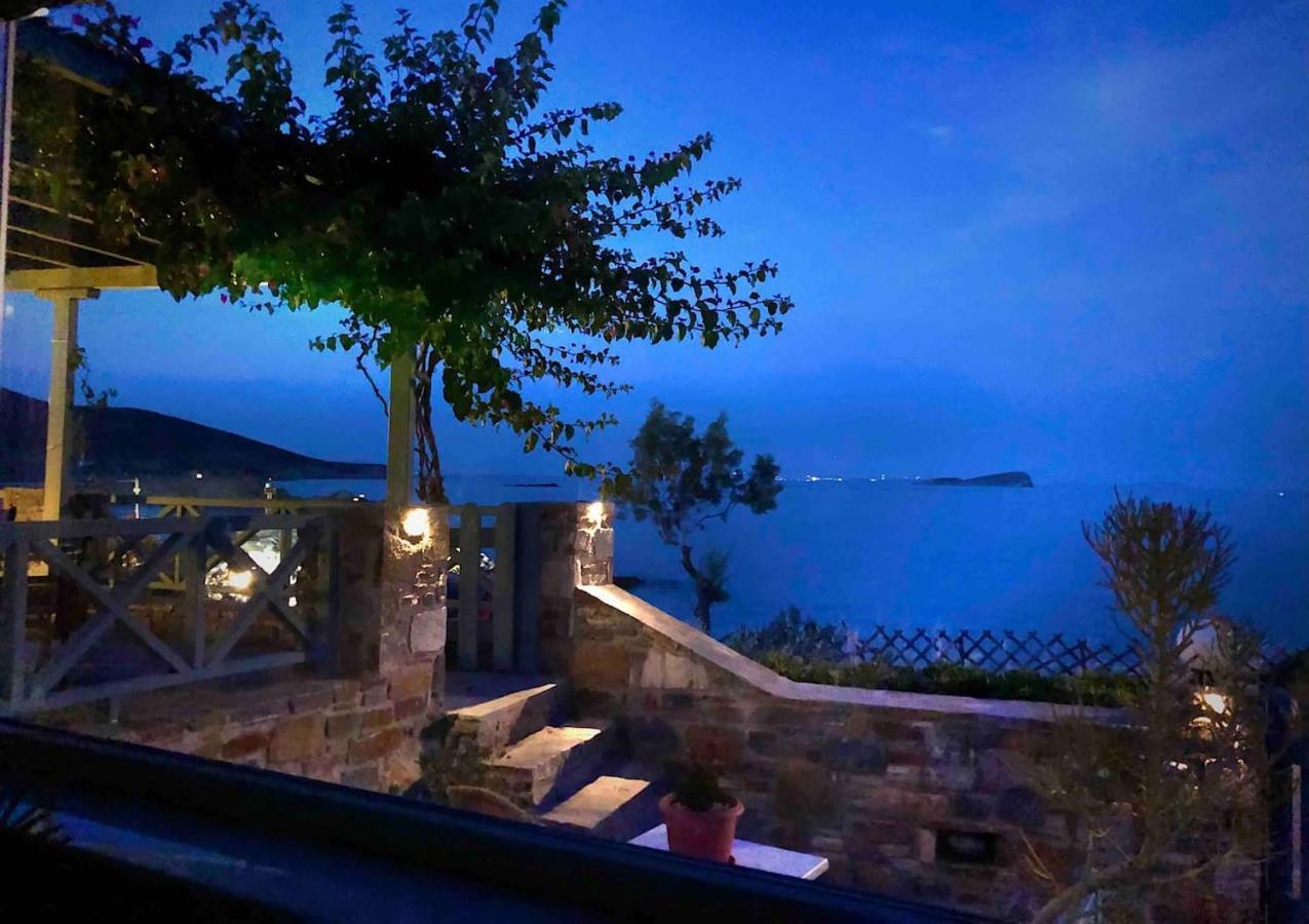 Fabbrica Bnb Vari  Ngoại thất bức ảnh