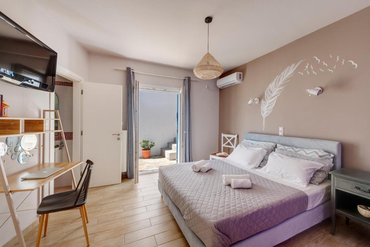 Fabbrica Bnb Vari  Ngoại thất bức ảnh