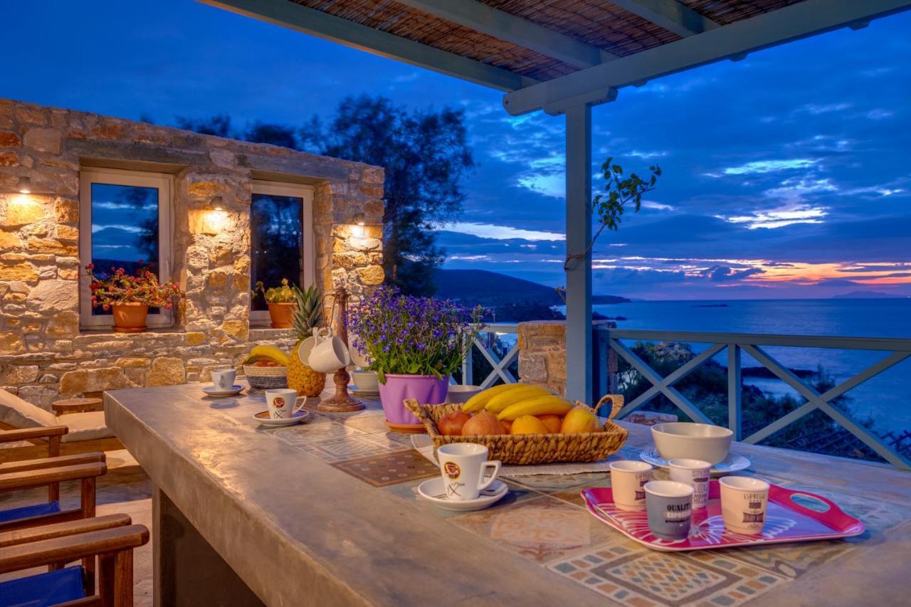 Fabbrica Bnb Vari  Ngoại thất bức ảnh