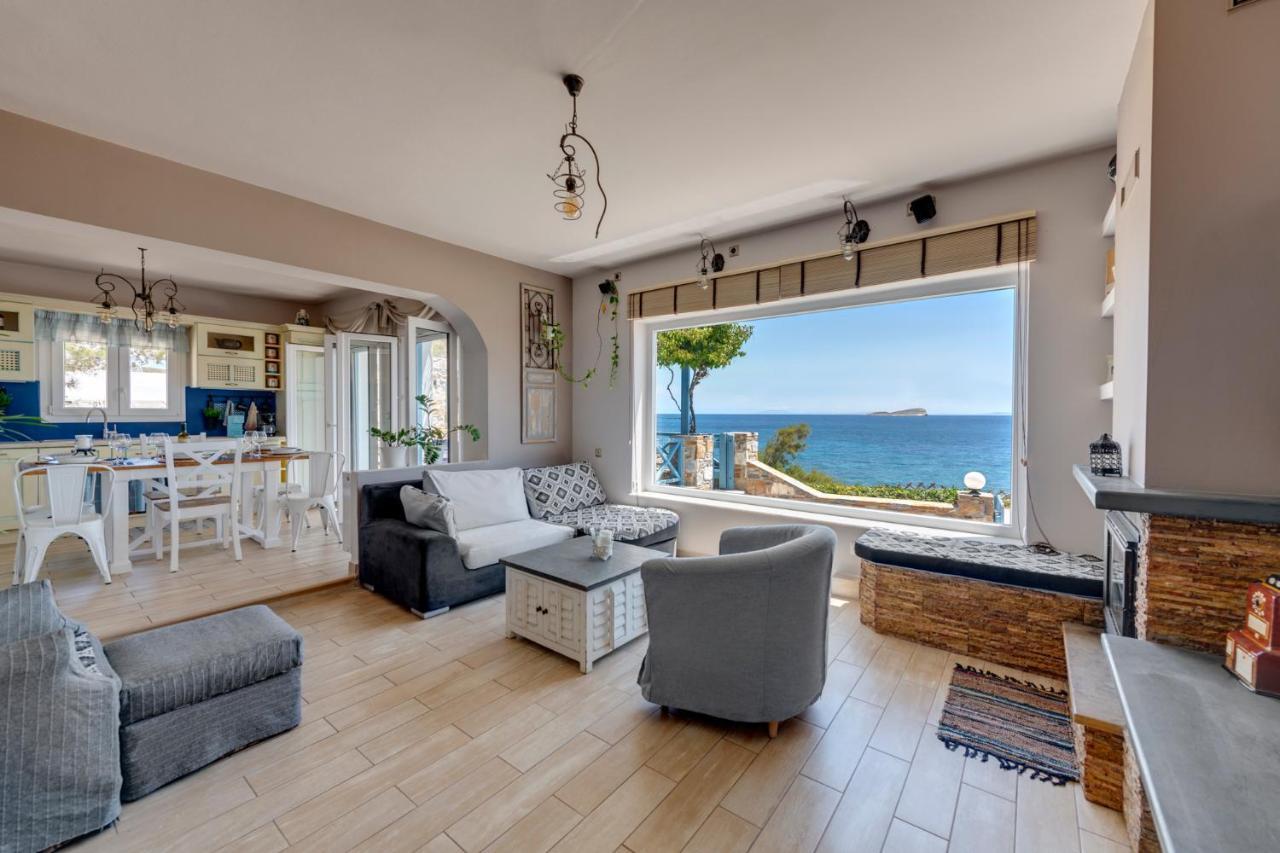 Fabbrica Bnb Vari  Ngoại thất bức ảnh