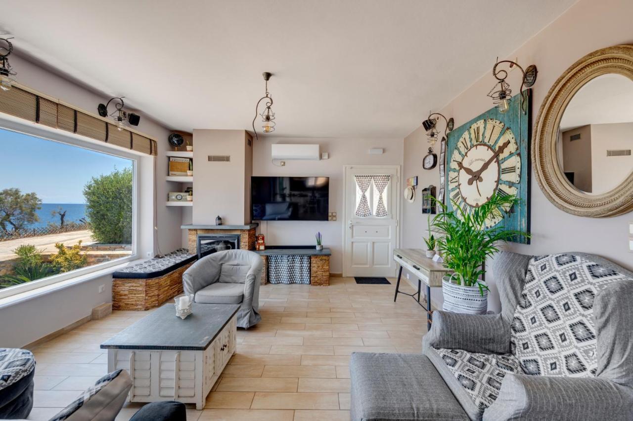 Fabbrica Bnb Vari  Ngoại thất bức ảnh