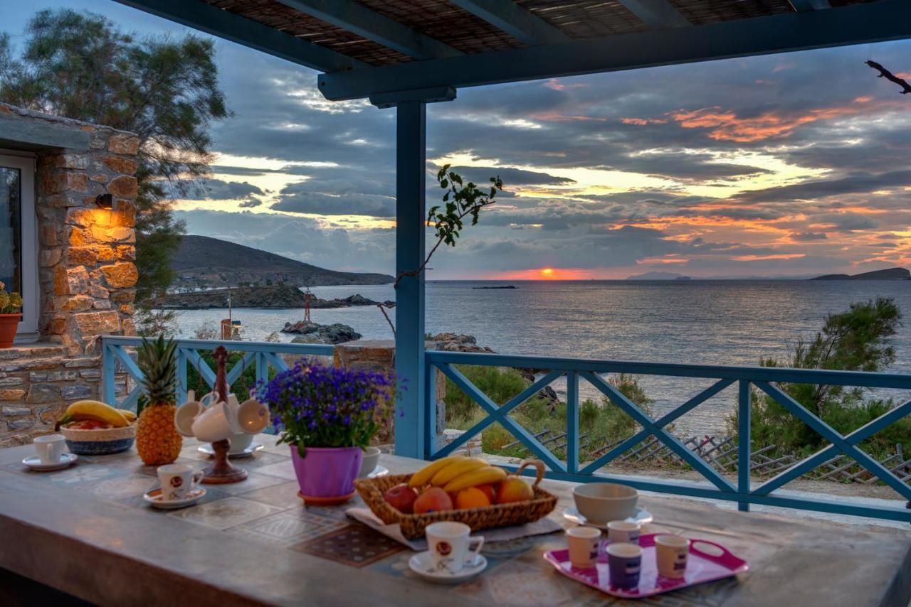 Fabbrica Bnb Vari  Ngoại thất bức ảnh