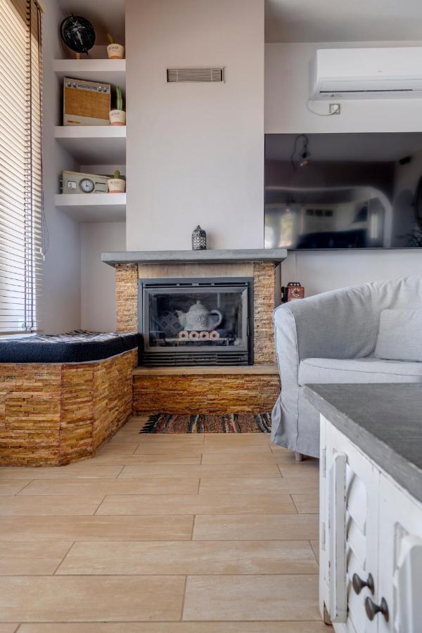 Fabbrica Bnb Vari  Ngoại thất bức ảnh
