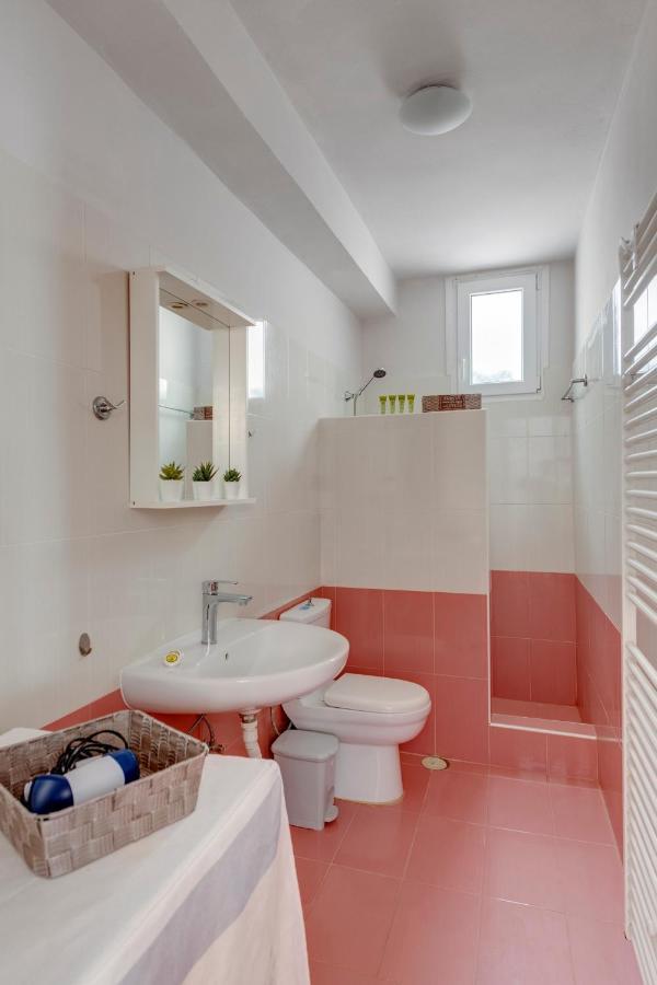 Fabbrica Bnb Vari  Ngoại thất bức ảnh