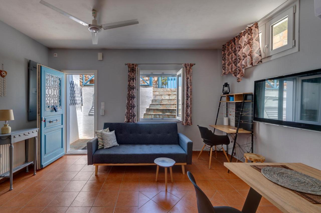 Fabbrica Bnb Vari  Ngoại thất bức ảnh