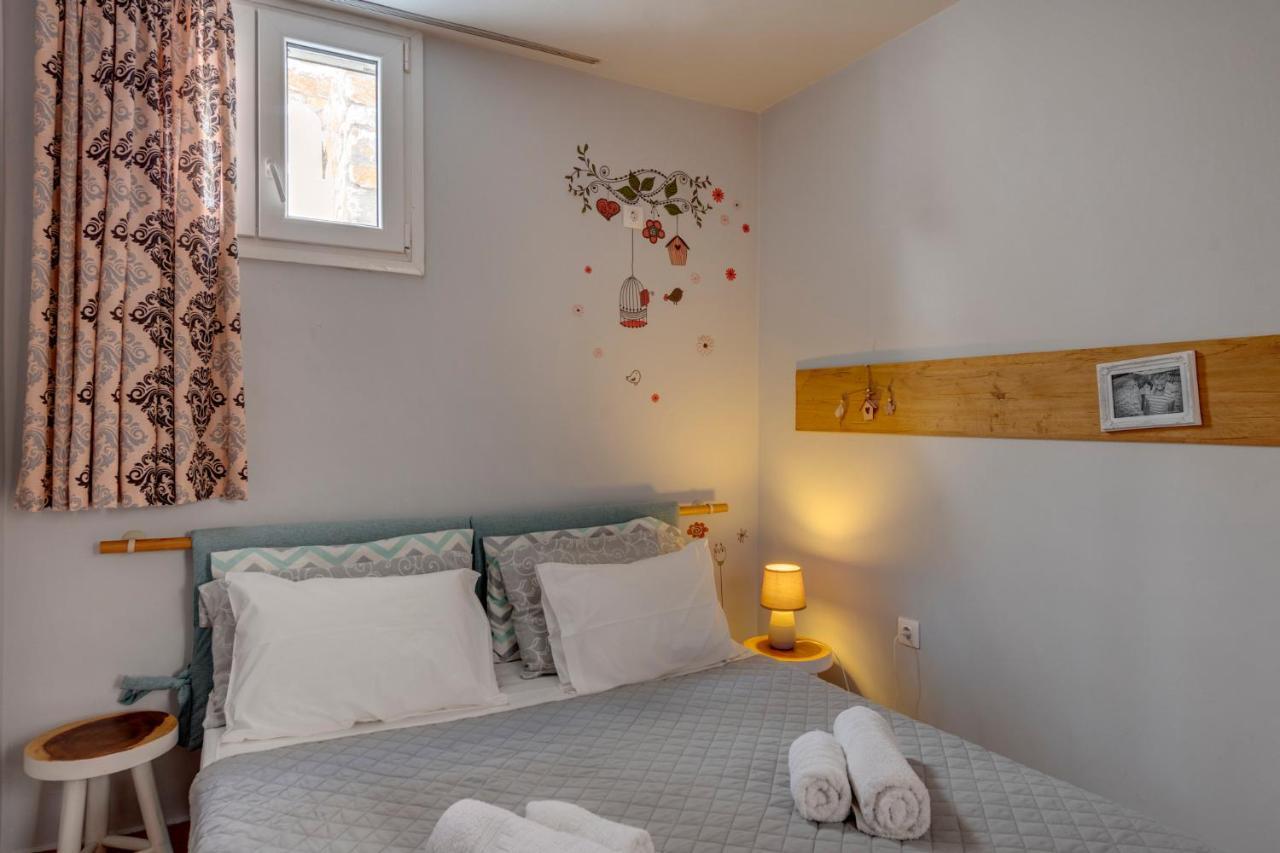 Fabbrica Bnb Vari  Ngoại thất bức ảnh
