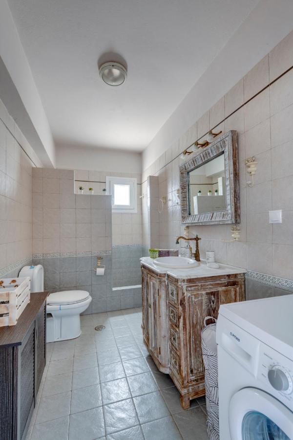 Fabbrica Bnb Vari  Ngoại thất bức ảnh