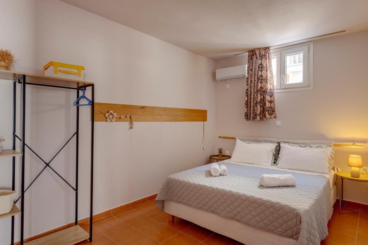 Fabbrica Bnb Vari  Ngoại thất bức ảnh
