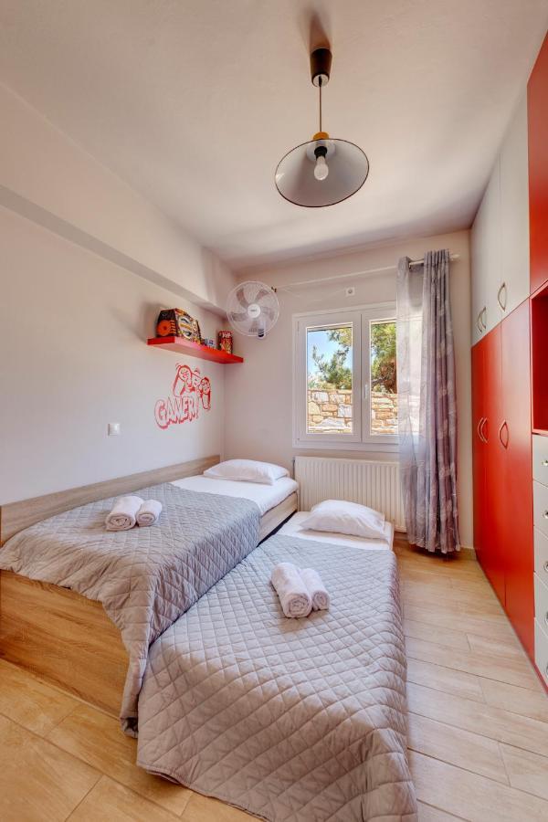 Fabbrica Bnb Vari  Ngoại thất bức ảnh